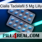 Cialis Tadalafil 5 Mg Lilly viagra4